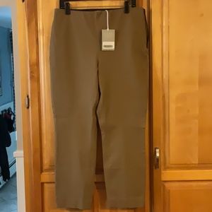 Everlane ankle pants